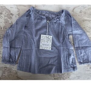 WHEAT 2 NWT Tunic Dress